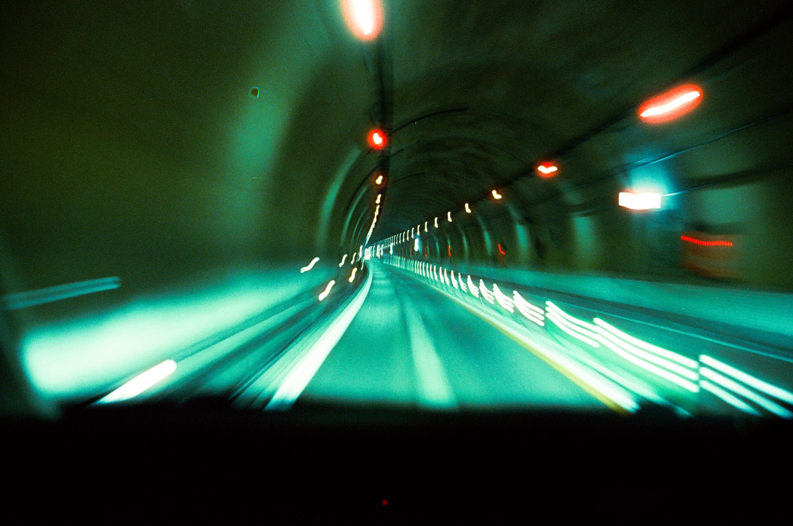FilmNeverDie UMI 800 / Canon A-1