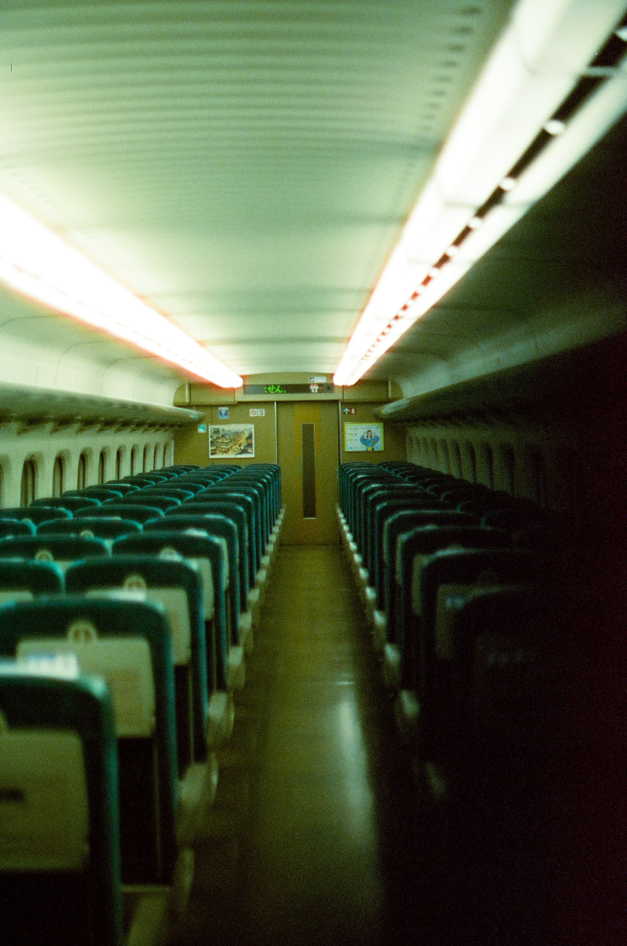 FilmNeverDie UMI 800 / Canon A-1