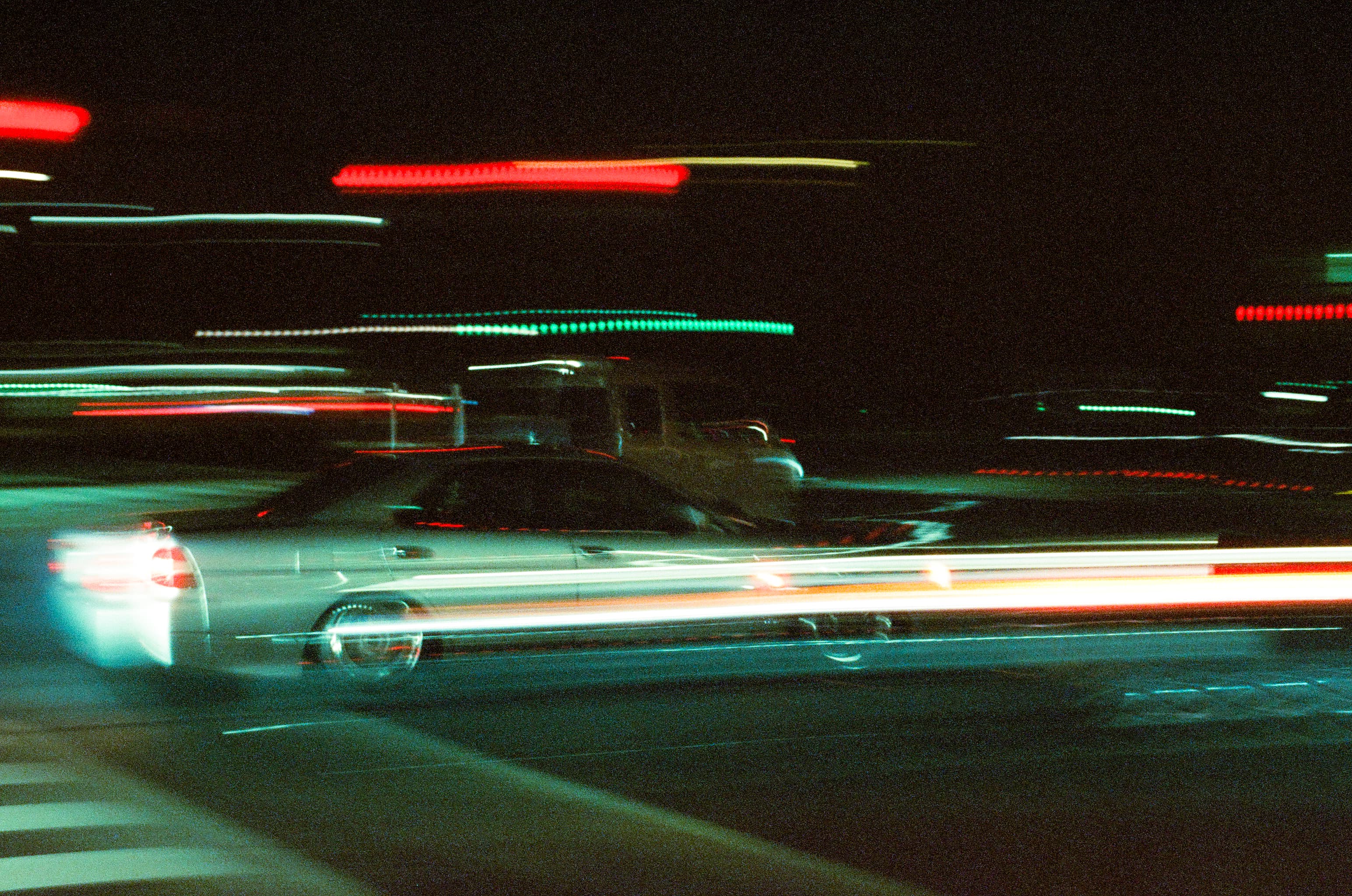 FilmNeverDie UMI 800 / Canon A-1