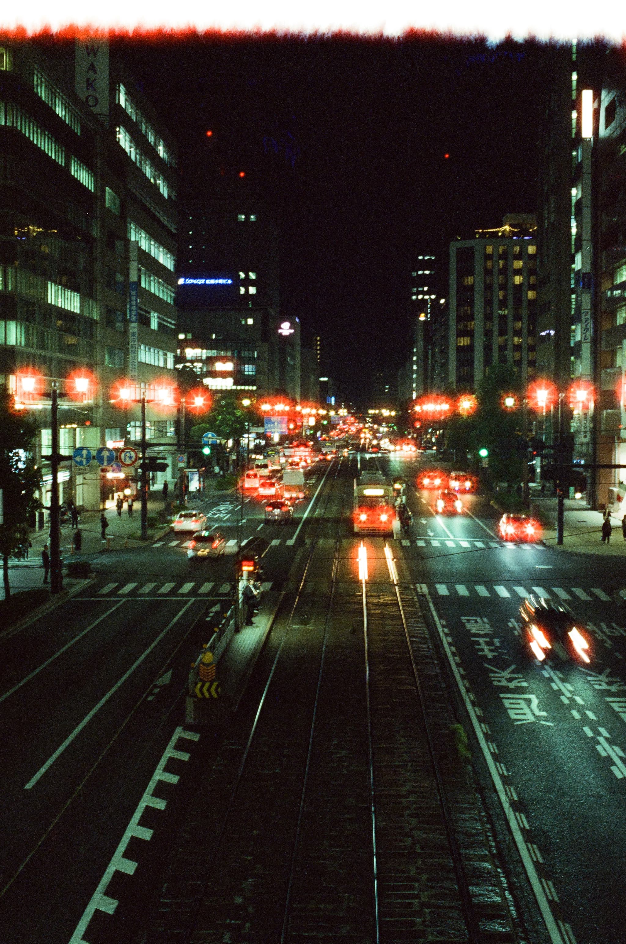 Reflx Lab 800 / Canon A-1