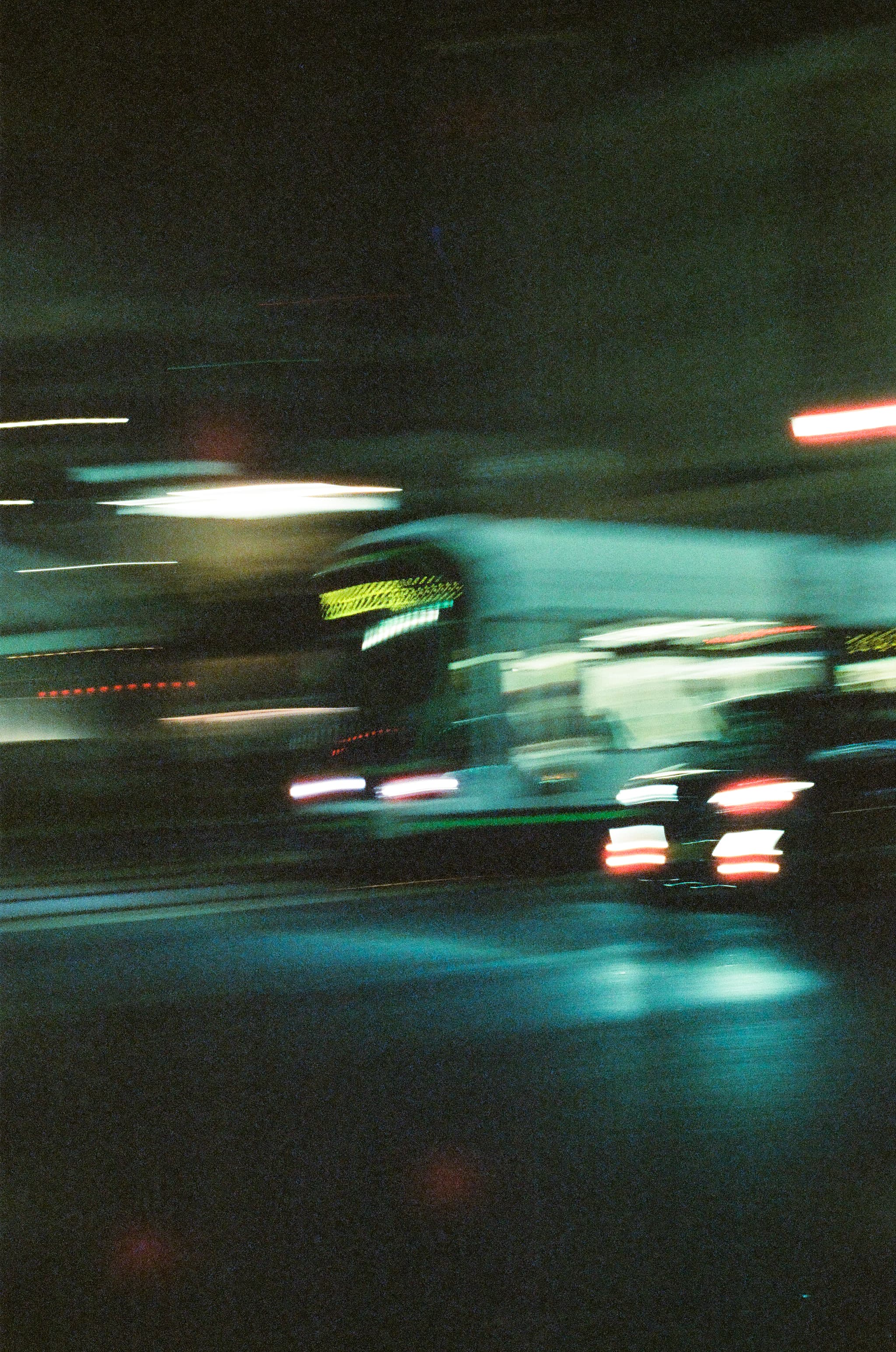FilmNeverDie UMI 800 / Canon A-1