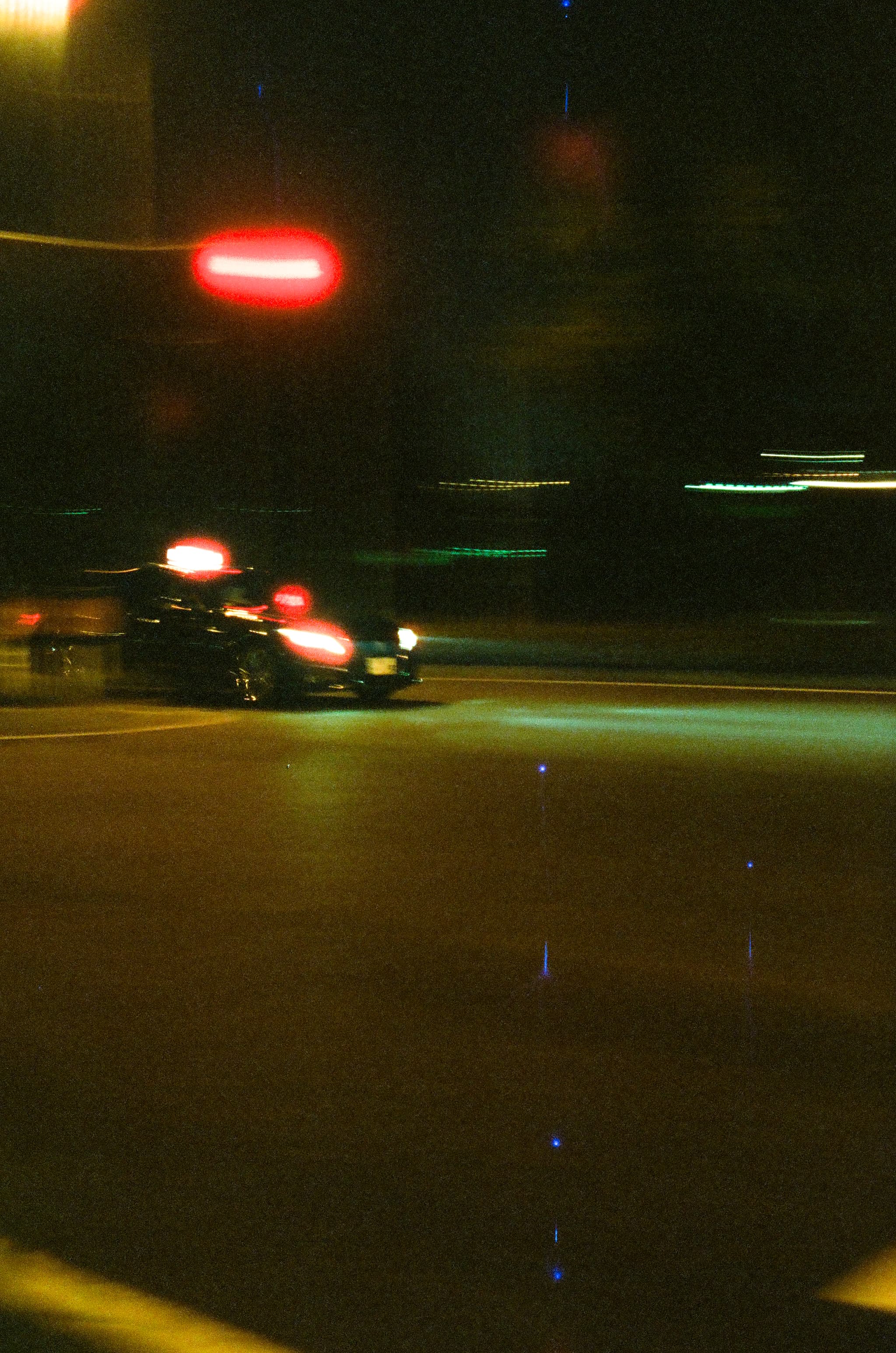 FilmNeverDie UMI 800 / Canon A-1