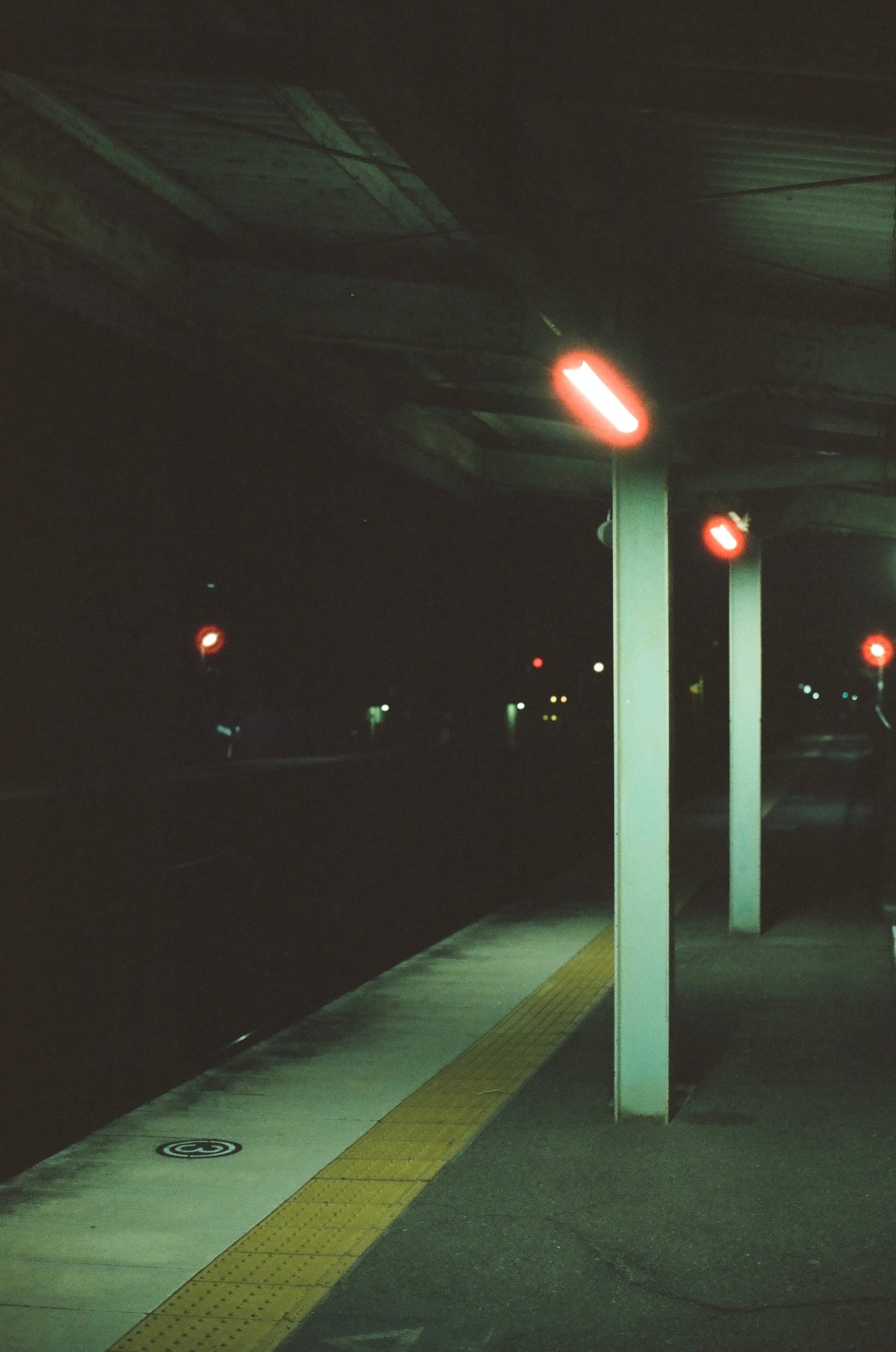 Reflx Lab 800 / Canon A-1
