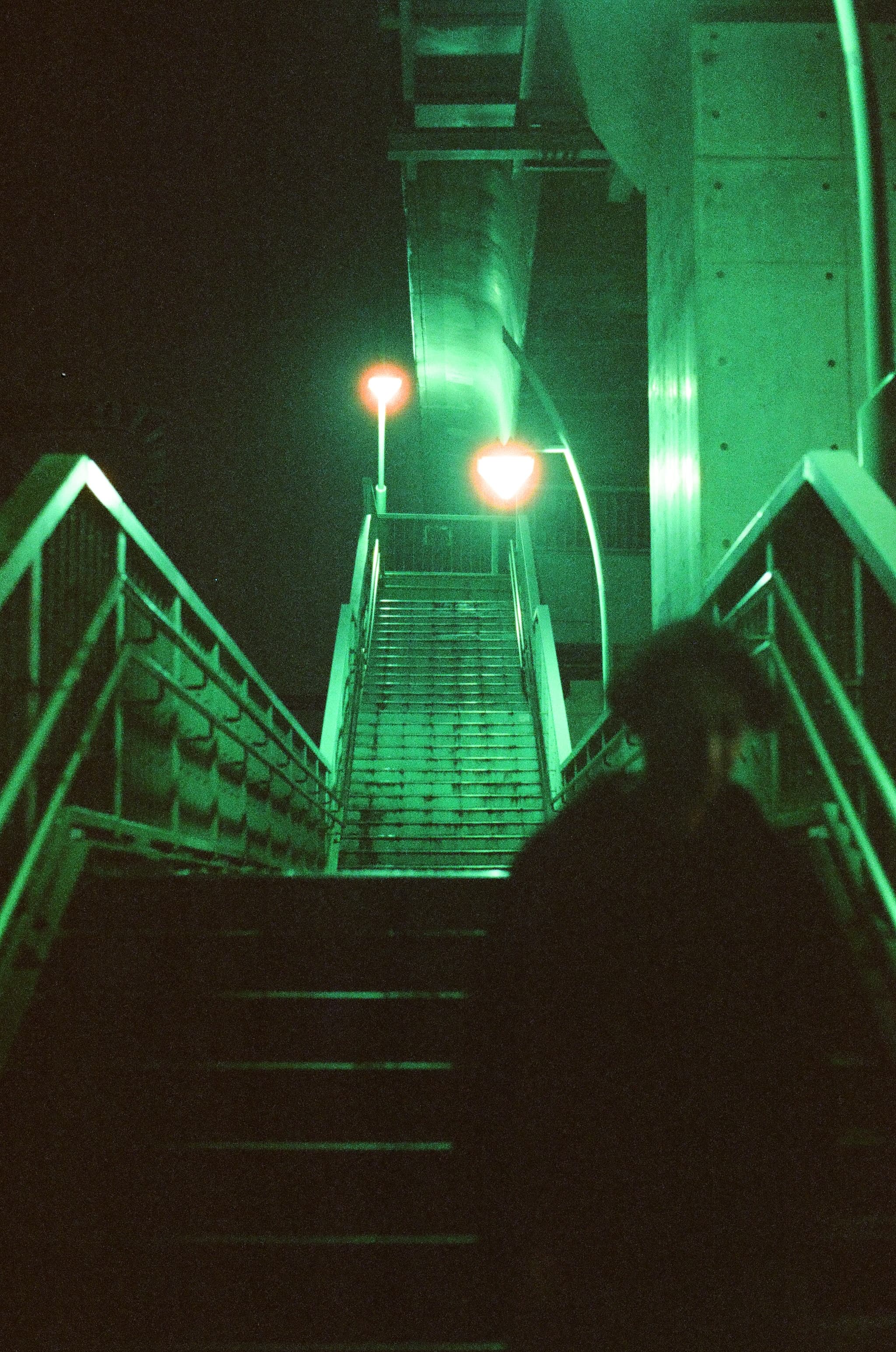 Reflx Lab 800 / Canon A-1