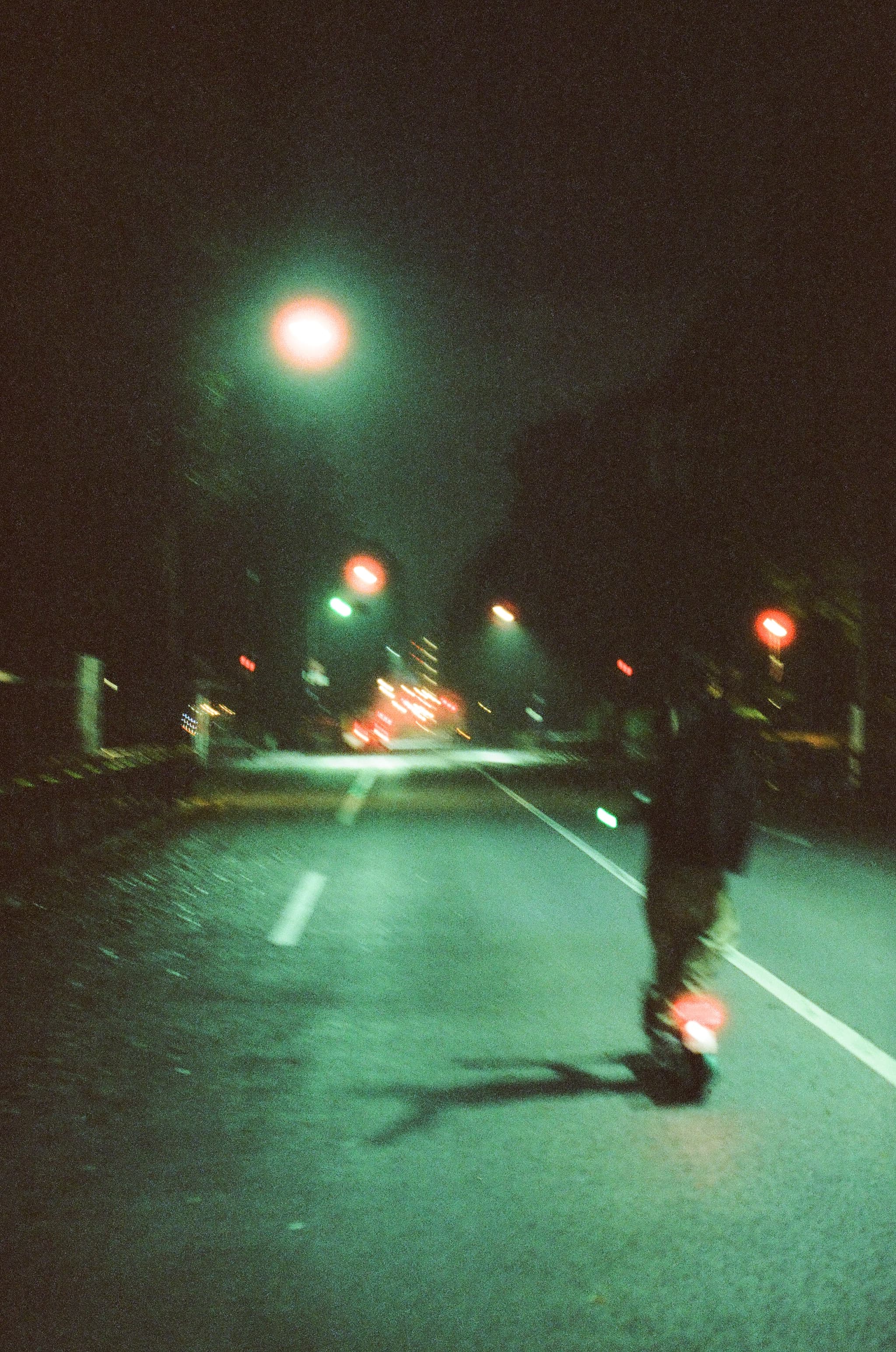 Reflx Lab 800 / Canon A-1