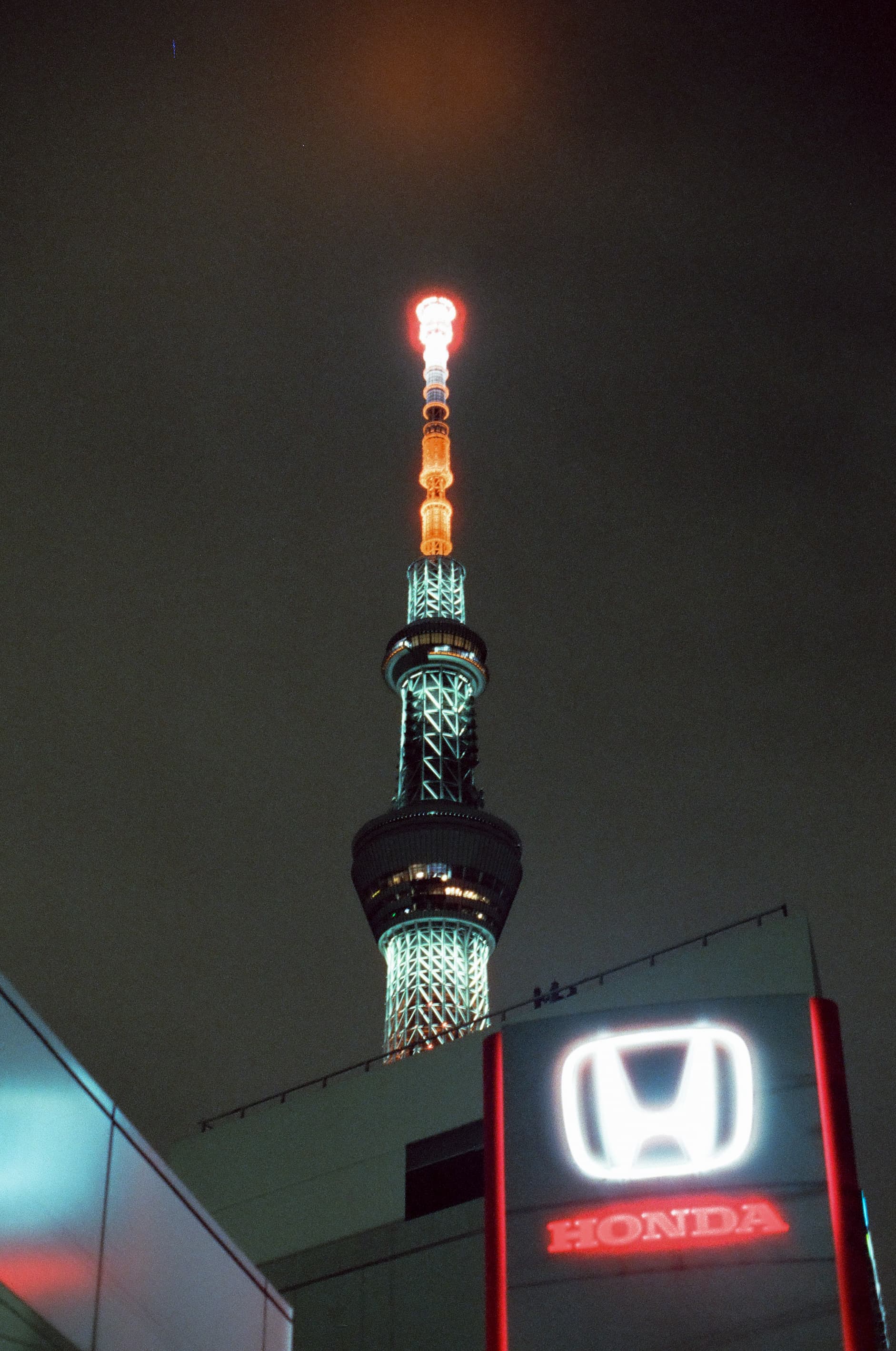 Reflx Lab 800 / Canon A-1
