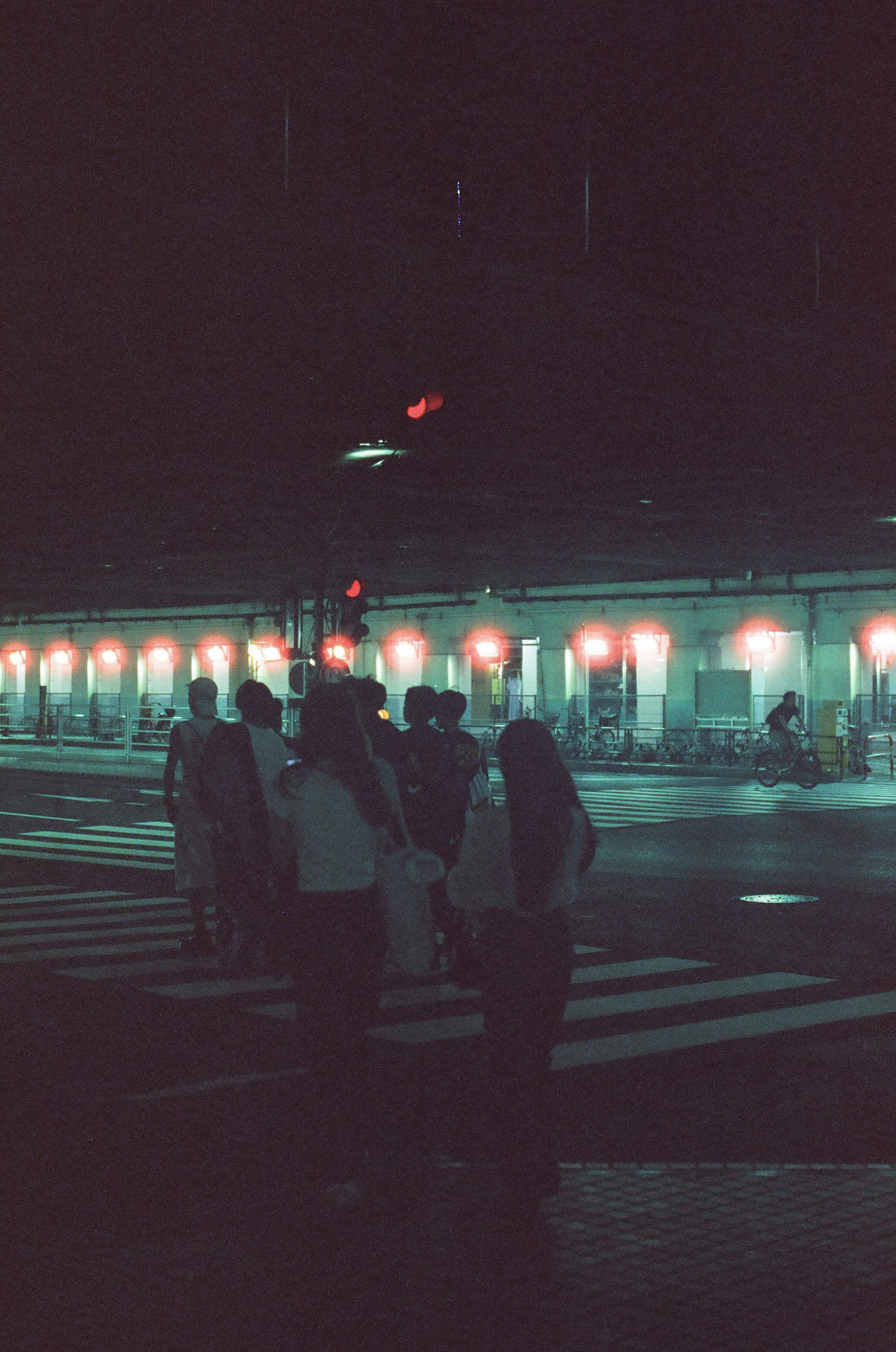 Reflx Lab 800 / Canon A-1