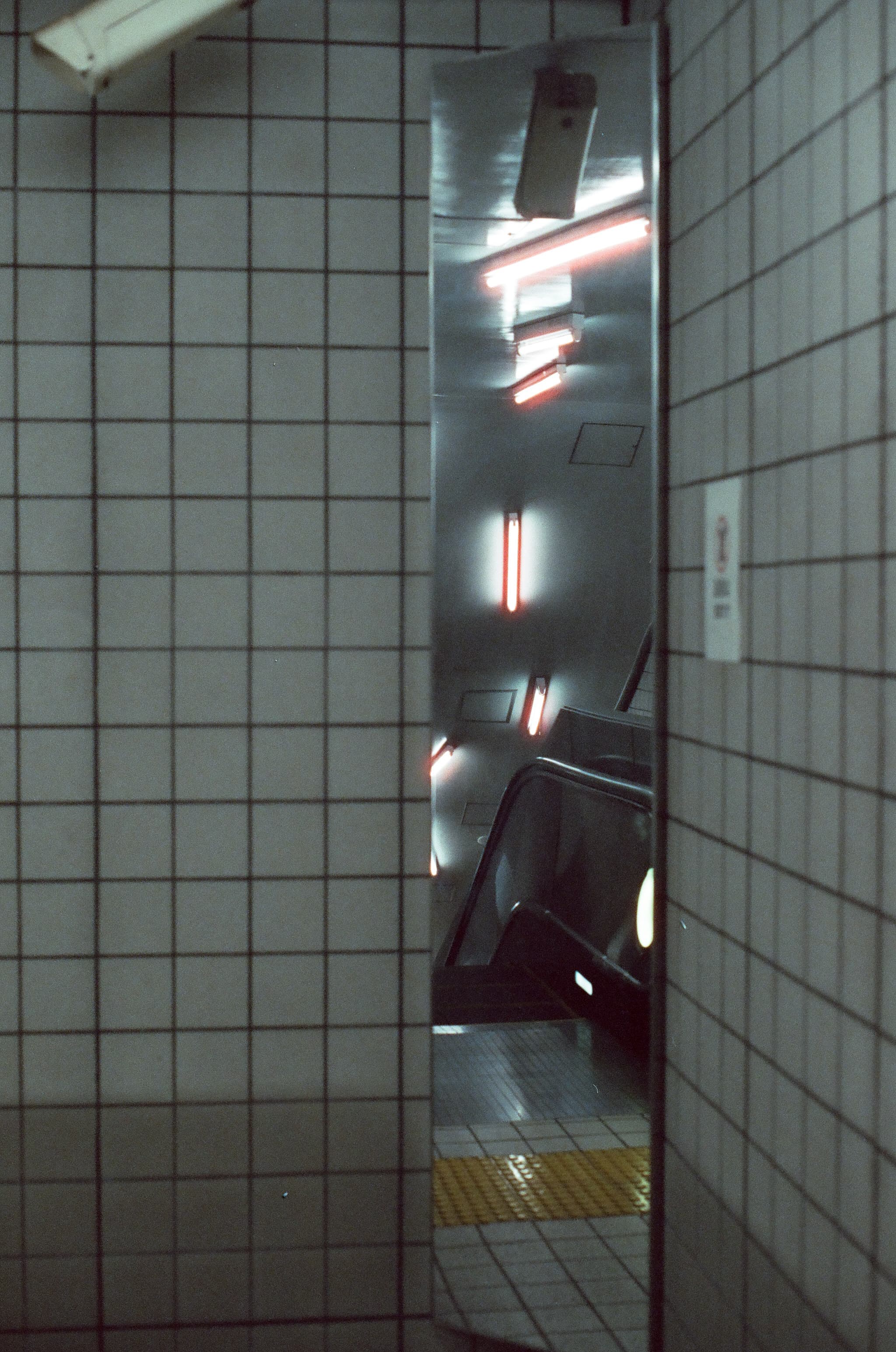 Reflx Lab 800 / Canon A-1