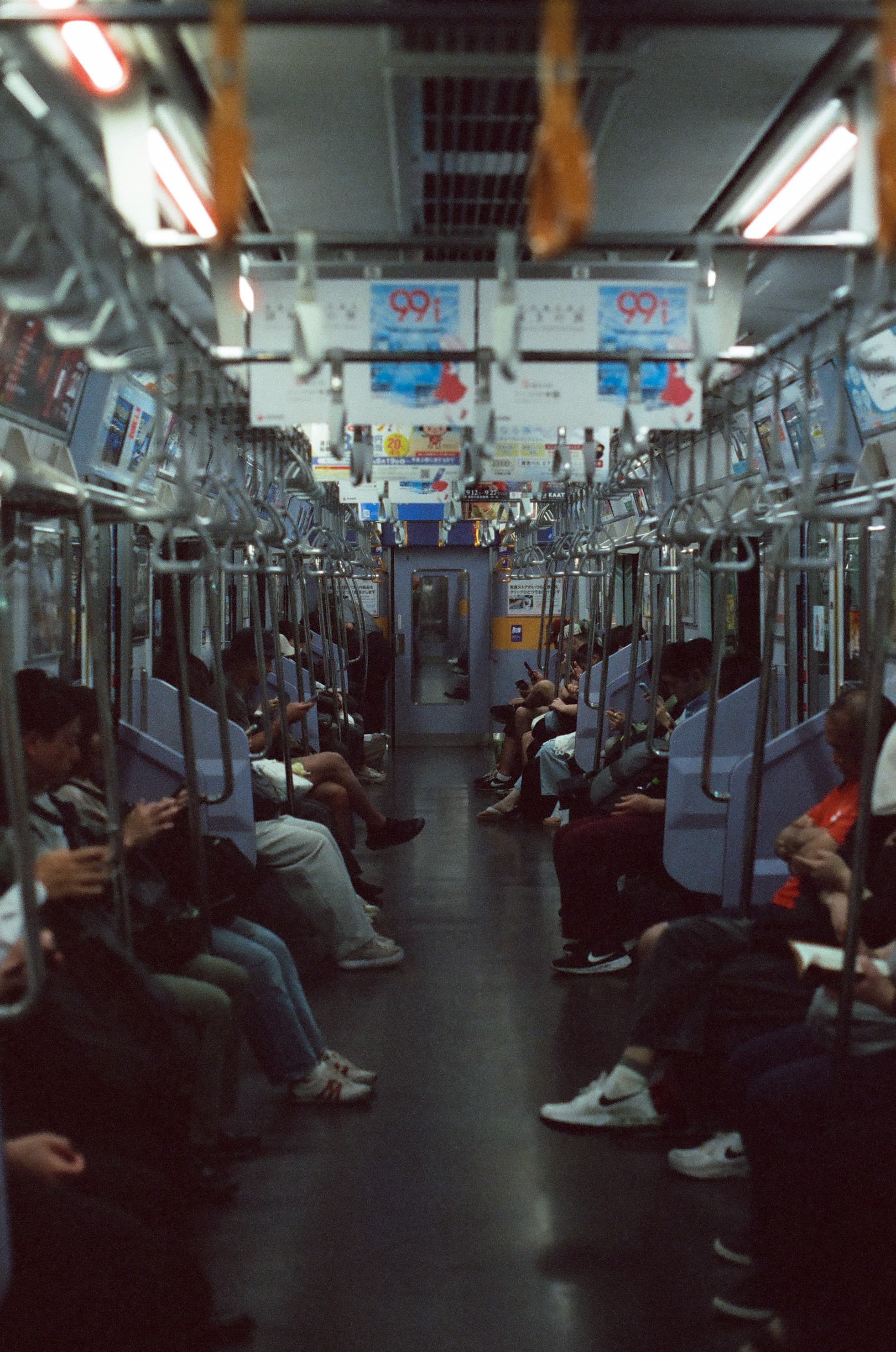 Reflx Lab 800 / Canon A-1
