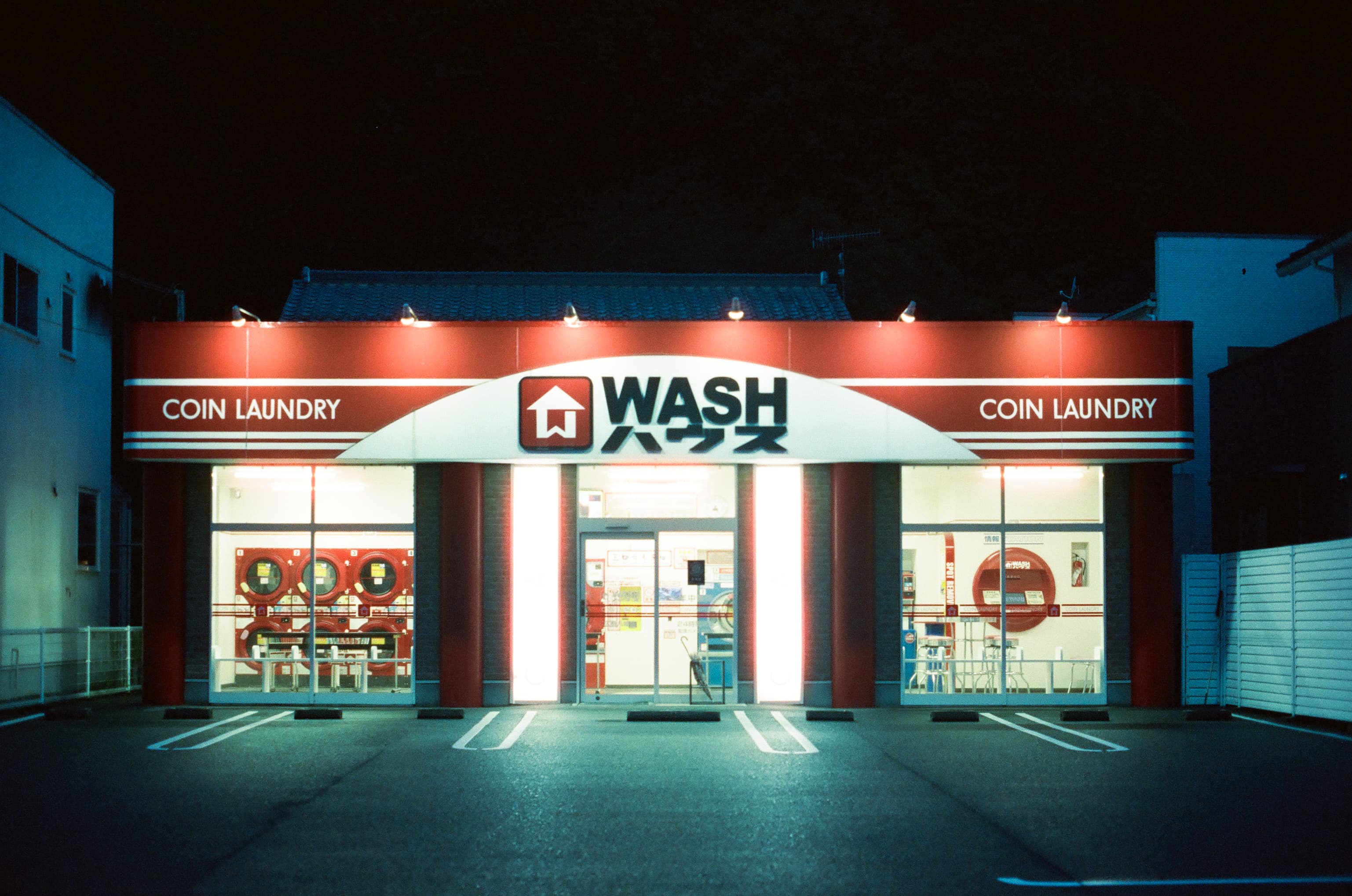Reflx Lab 800 / Canon A-1
