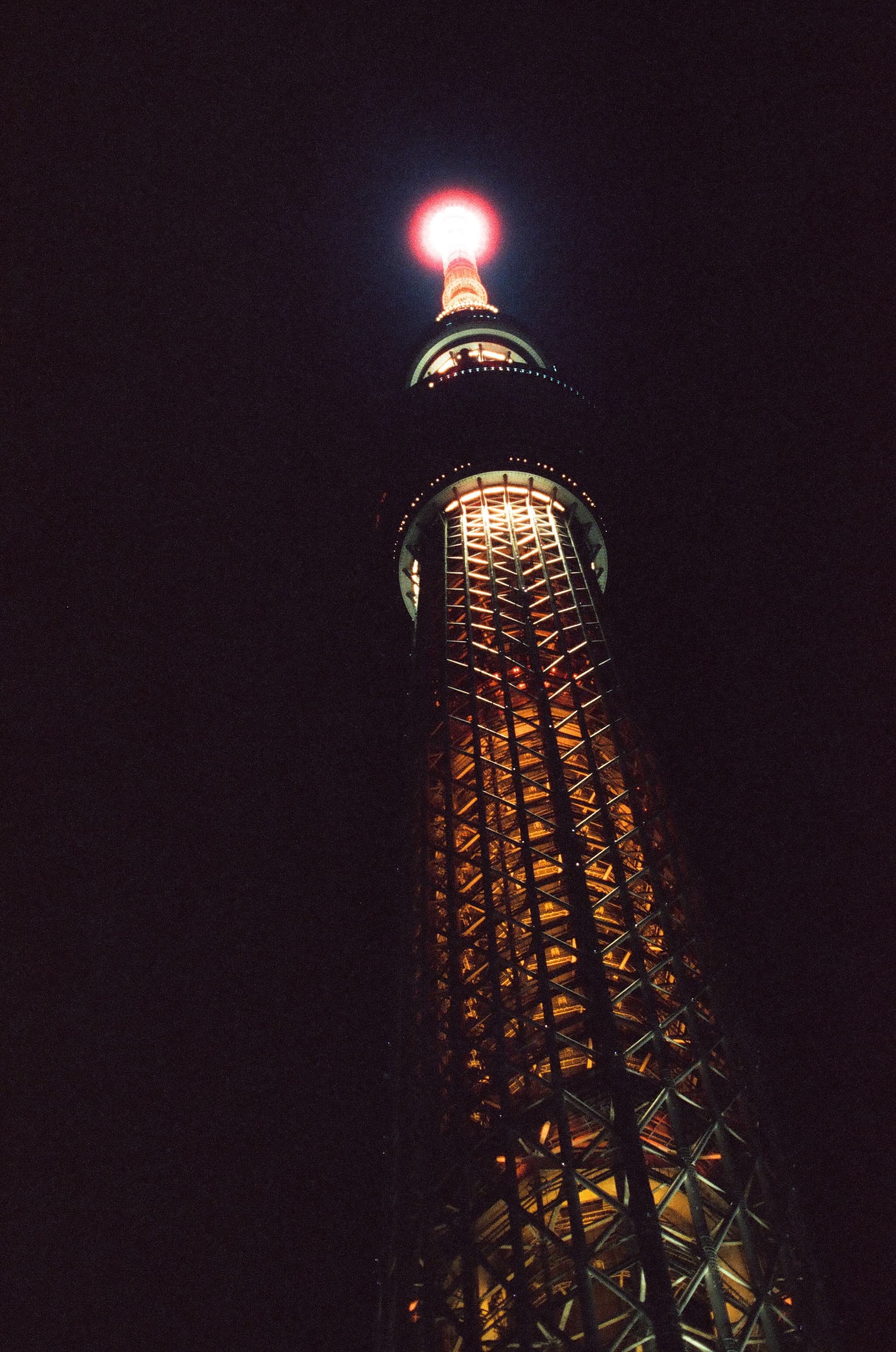 Reflx Lab 800 / Canon A-1