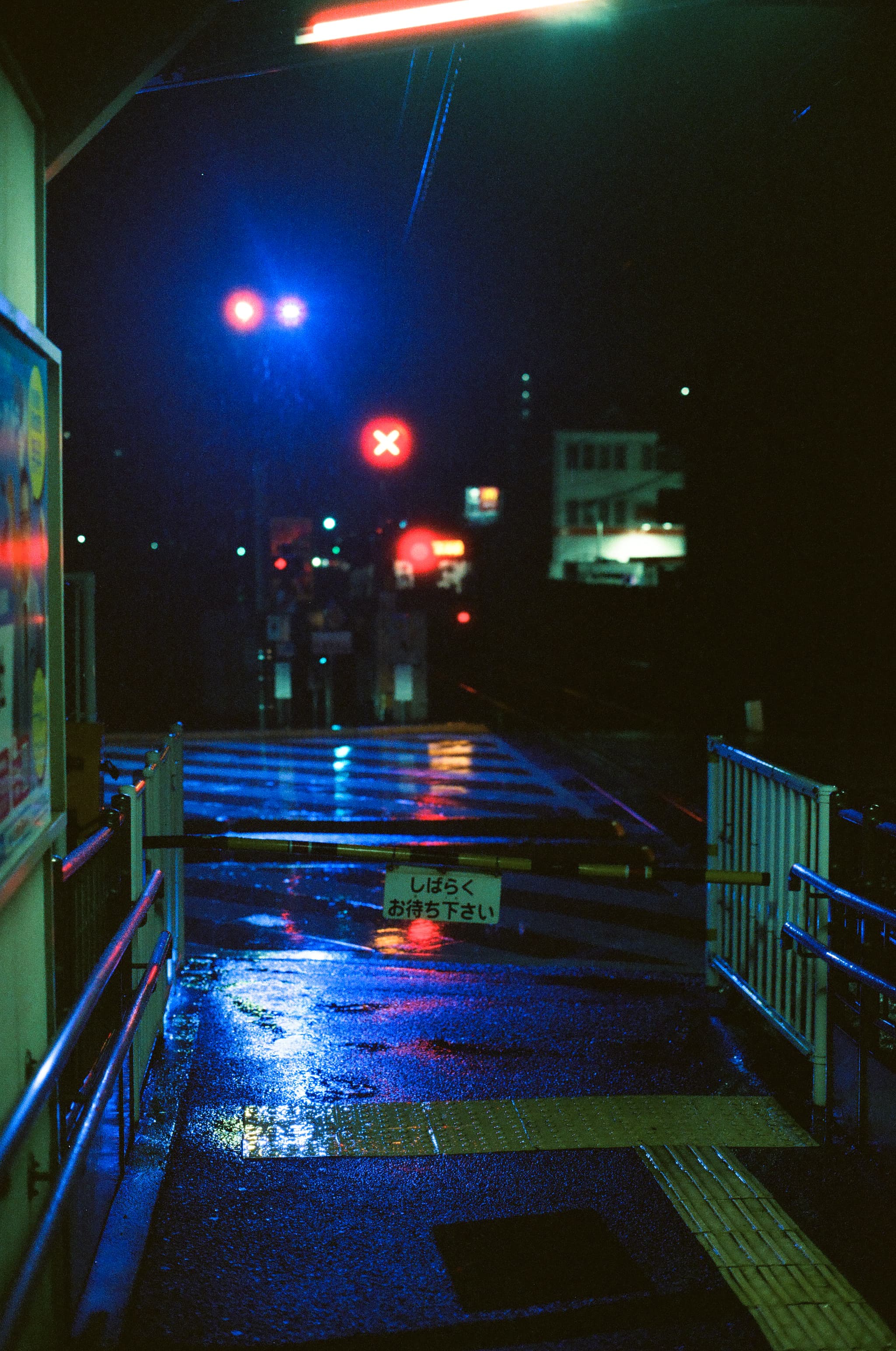 Reflx Lab 800 / Canon A-1
