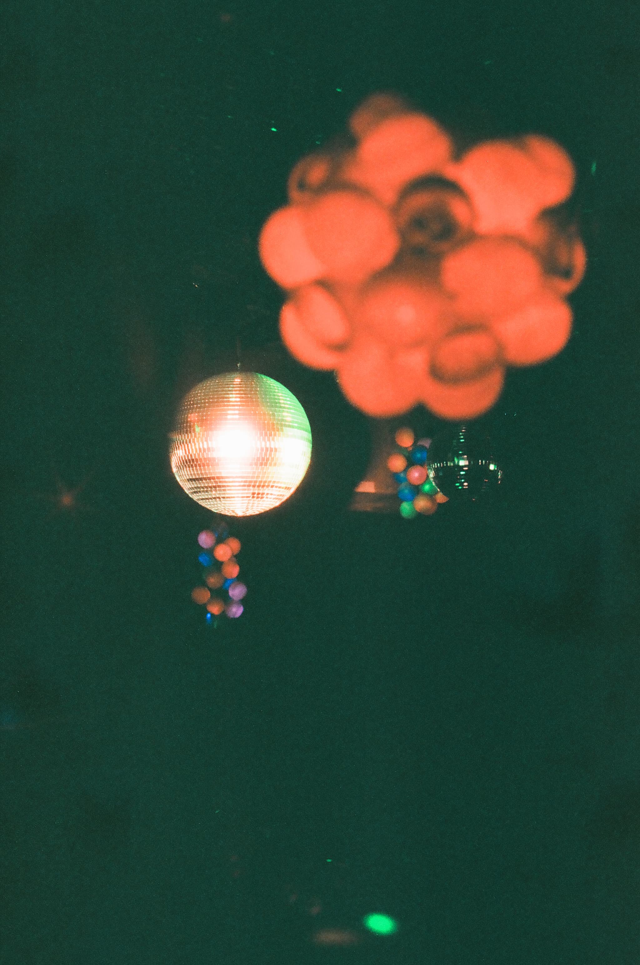 Cinestill 800T / Canon A-1